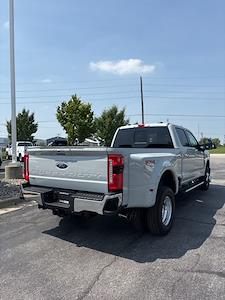 New 2025 Ford F-350 Lariat Crew Cab 4x4 DRW Pickup for sale #T43174 - photo 2