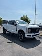 2025 Ford F-350 Crew Cab SRW 4x4 Pickup for sale #T43175 - photo 1
