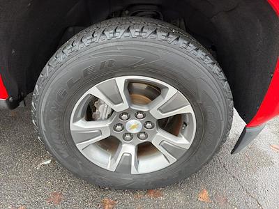 2017 Chevrolet Colorado Crew Cab RWD Pickup for sale #T43176A - photo 1