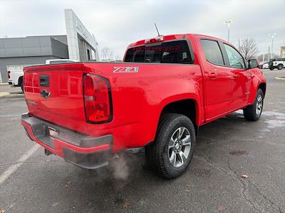 Used 2017 Chevrolet Colorado Z71 Crew Cab for sale #T43176A - photo 2