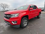 2017 Chevrolet Colorado Crew Cab RWD Pickup for sale #T43176A - photo 11