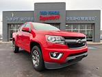 2017 Chevrolet Colorado Crew Cab RWD Pickup for sale #T43176A - photo 4