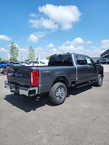New 2025 Ford F-250 XLT Crew Cab 4x4 Pickup for sale #T43184 - photo 2
