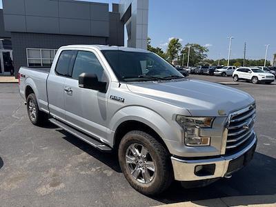2016 Ford F-150 Super Cab 4x4 Pickup for sale #T43184A - photo 1