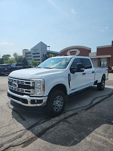 2025 Ford F-350 Crew Cab SRW 4x4 Pickup for sale #T43186 - photo 1