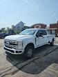 2025 Ford F-350 Crew Cab SRW 4x4 Pickup for sale #T43186 - photo 1