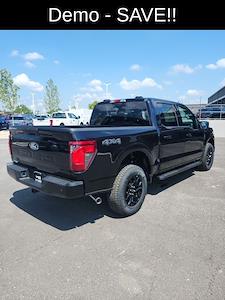 2025 Ford F-150 SuperCrew Cab 4x4 Pickup for sale #T43187 - photo 2
