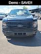 New 2025 Ford F-150 XLT SuperCrew Cab 4x4 Pickup for sale #T43187 - photo 3