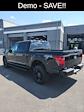 New 2025 Ford F-150 XLT SuperCrew Cab 4x4 Pickup for sale #T43187 - photo 6