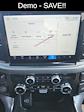 New 2025 Ford F-150 XLT SuperCrew Cab 4x4 Pickup for sale #T43187 - photo 50