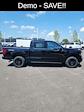 New 2025 Ford F-150 XLT SuperCrew Cab 4x4 Pickup for sale #T43187 - photo 8