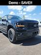 New 2025 Ford F-150 XLT SuperCrew Cab 4x4 Pickup for sale #T43187 - photo 9