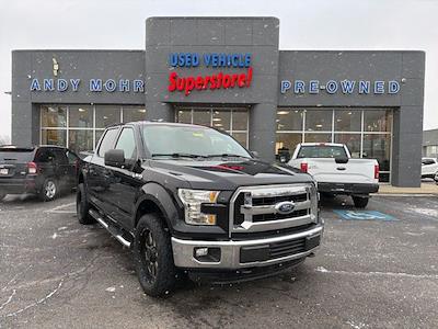 2016 Ford F-150 SuperCrew Cab 4WD Pickup for sale #T43187A - photo 1