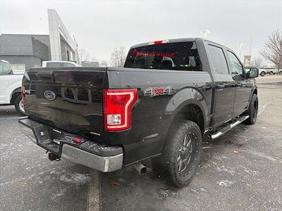 2016 Ford F-150 SuperCrew Cab 4WD Pickup for sale #T43187A - photo 2