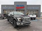 2016 Ford F-150 SuperCrew Cab 4WD Pickup for sale #T43187A - photo 1