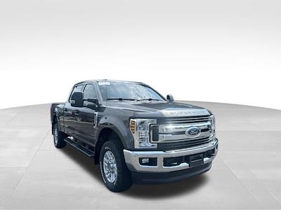 2019 Ford F-250 Crew Cab 4x4 Pickup for sale #T43188A - photo 1