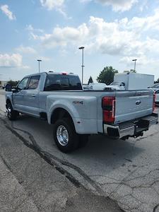 2025 Ford F-350 Crew Cab DRW 4x4 Pickup for sale #T43191 - photo 2