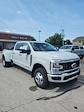 2025 Ford F-350 Crew Cab DRW 4x4 Pickup for sale #T43191 - photo 3
