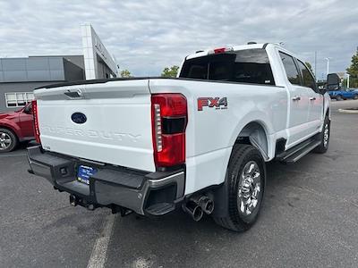 2024 Ford F-250 Crew Cab 4x4 Pickup for sale #T43191A - photo 2
