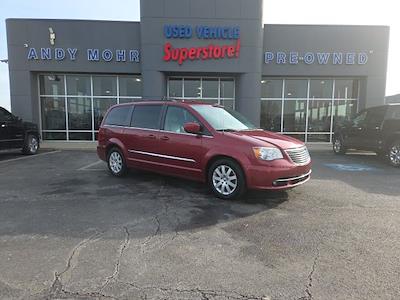 2013 Chrysler Town and Country FWD Minivan for sale #T43193B - photo 1