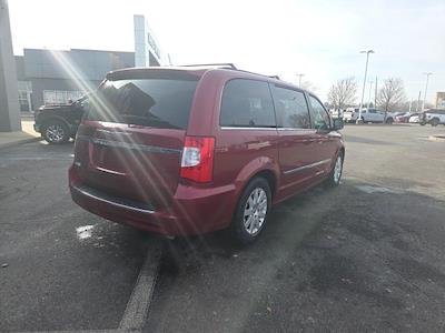 Used 2013 Chrysler Town and Country Touring Minivan for sale #T43193B - photo 2