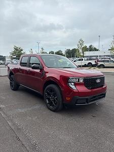 2025 Ford Maverick SuperCrew Cab AWD Pickup for sale #T43195 - photo 1