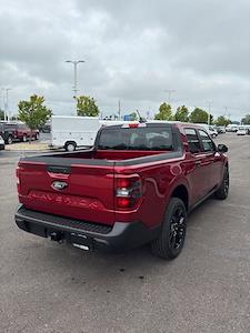 2025 Ford Maverick SuperCrew Cab AWD Pickup for sale #T43195 - photo 2