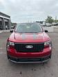 2025 Ford Maverick SuperCrew Cab AWD Pickup for sale #T43195 - photo 4