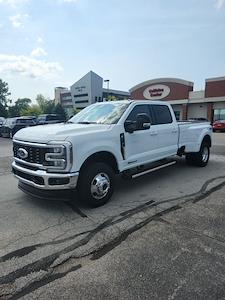 2025 Ford F-350 Crew Cab DRW 4x4 Pickup for sale #T43196 - photo 1