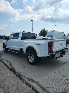 New 2025 Ford F-350 Lariat Crew Cab 4x4 DRW Pickup for sale #T43196 - photo 2