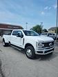 2025 Ford F-350 Crew Cab DRW 4x4 Pickup for sale #T43196 - photo 3