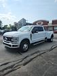 2025 Ford F-350 Crew Cab DRW 4x4 Pickup for sale #T43196 - photo 1