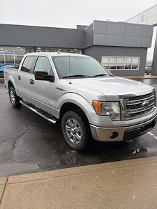 Used 2014 Ford F-150 - photo 1