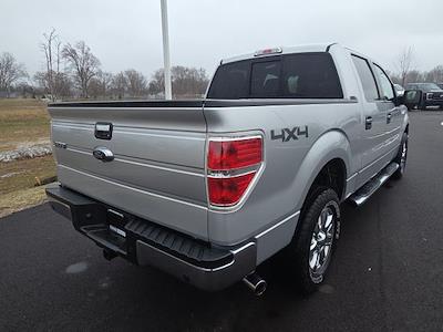 Used 2014 Ford F-150 - photo 1