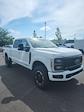 2025 Ford F-350 Crew Cab SRW 4x4 Pickup for sale #T43199 - photo 1