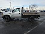 2006 Ford F-250 Regular Cab 4WD Flatbed Truck for sale #T43199A - photo 12