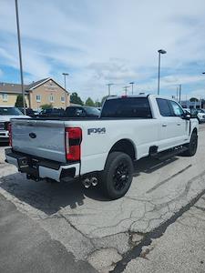 2025 Ford F-350 Crew Cab SRW 4x4 Pickup for sale #T43200 - photo 2
