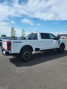 New 2025 Ford F-250 Lariat Crew Cab 4x4 Pickup for sale #T43201 - photo 2