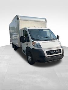 2022 Ram ProMaster 3500 Standard Roof FWD Box Truck for sale #T43203A1 - photo 1