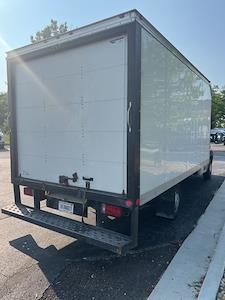 2022 Ram ProMaster 3500 Standard Roof FWD Box Truck for sale #T43203A1 - photo 2