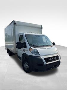 2022 Ram ProMaster 3500 Standard Roof FWD Box Truck for sale #T43203A2 - photo 1