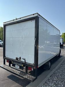 2022 Ram ProMaster 3500 Standard Roof FWD Box Truck for sale #T43203A2 - photo 2
