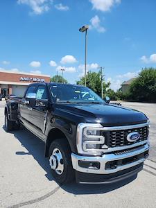 2025 Ford F-350 Crew Cab DRW 4x4 Pickup for sale #T43207 - photo 1