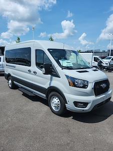 2025 Ford Transit 350 Medium Roof AWD Passenger Van for sale #T43208 - photo 1