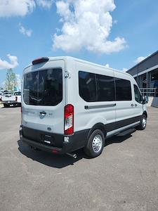2025 Ford Transit 350 Medium Roof AWD Passenger Van for sale #T43208 - photo 2