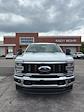 2025 Ford F-350 Crew Cab DRW 4x4 Pickup for sale #T43210 - photo 4