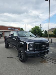 2025 Ford F-250 Crew Cab 4x4 Pickup for sale #T43211 - photo 1