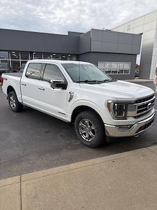 2021 Ford F-150 SuperCrew Cab 4WD Pickup for sale #T43211A - photo 1