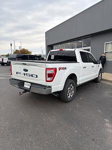 2021 Ford F-150 SuperCrew Cab 4WD Pickup for sale #T43211A - photo 2