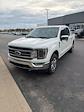 2021 Ford F-150 SuperCrew Cab 4WD Pickup for sale #T43211A - photo 3